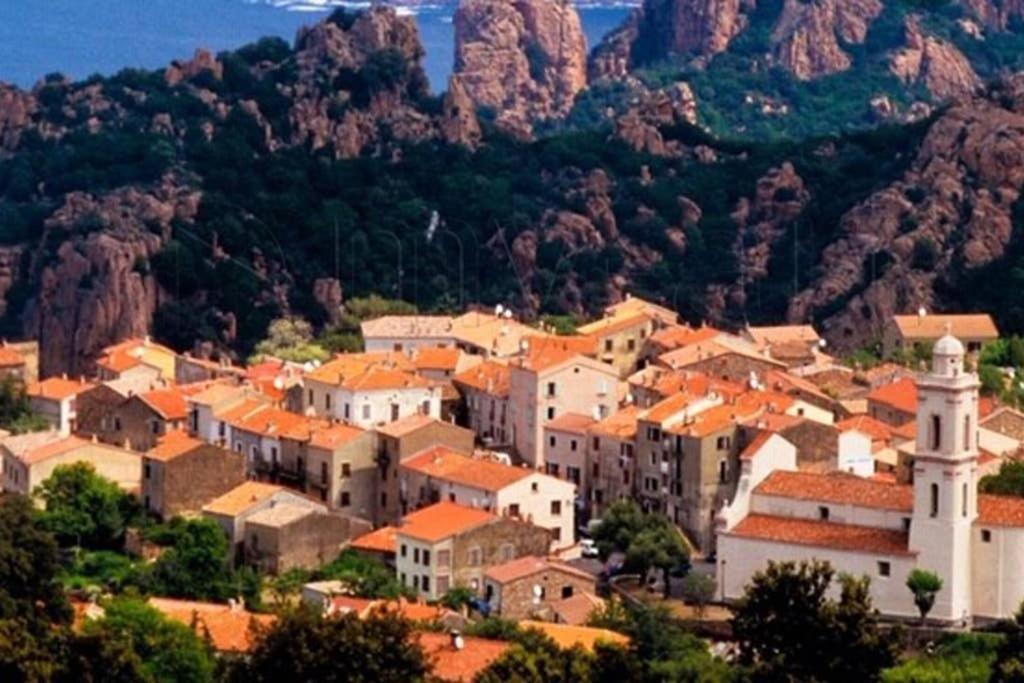 شقة Funtana Nova بيانا المظهر الخارجي الصورة
